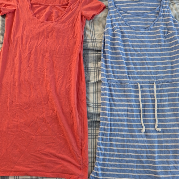 H&M MAMA Maternity Nursing Dress Bundle | 4 - Picture 3 of 7